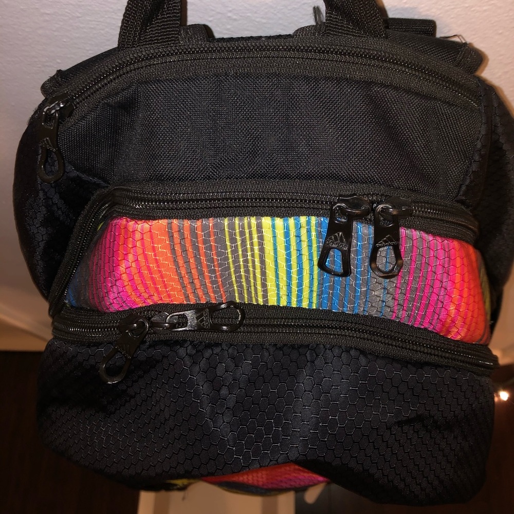 adidas backpack - Picture 2 of 6
